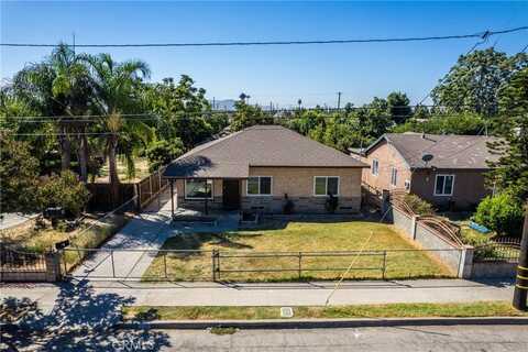 939 Magnolia, San Bernardino, CA 92411