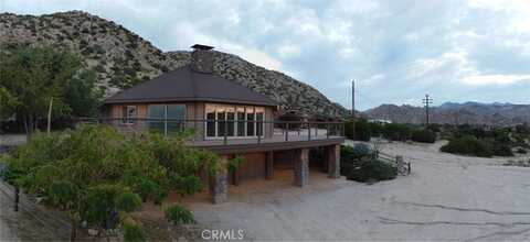 5646 Minna Gombell Lane, Pioneertown, CA 92268