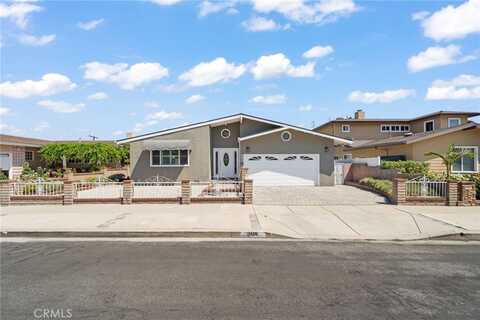 304 N Malgren Avenue, San Pedro, CA 90732