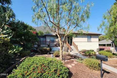 3257 Brookhill Street, La Crescenta, CA 91214