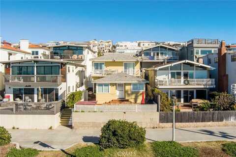 4209 The Strand, Manhattan Beach, CA 90266