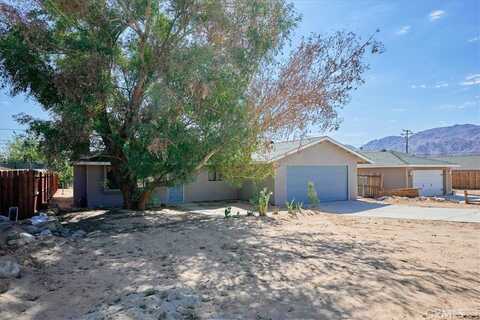 6183 Chia Avenue, 29 Palms, CA 92277