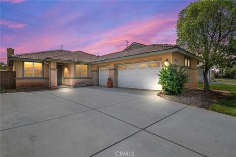 29164 Paperflower Lane, Menifee, CA 92584