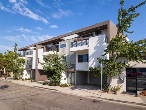 1775 Mathews Avenue, Manhattan Beach, CA 90266