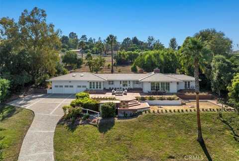 1 Outrider Road, Rolling Hills, CA 90274