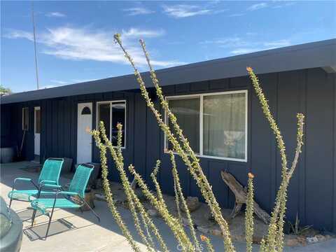 6161 Mirlo Road, Yucca Valley, CA 92284