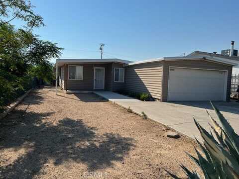 73761 Serrano Drive, 29 Palms, CA 92277