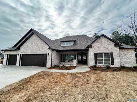 102 Tara Drive, Huntsville, AL 35811