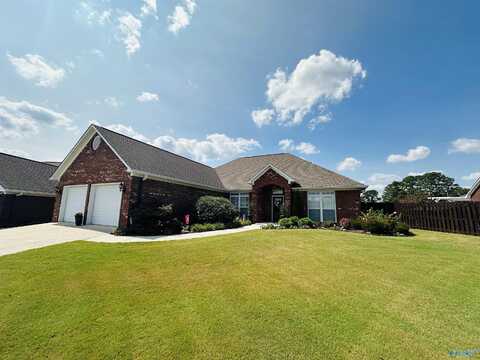 308 Harrogate Circle, Arab, AL 35016