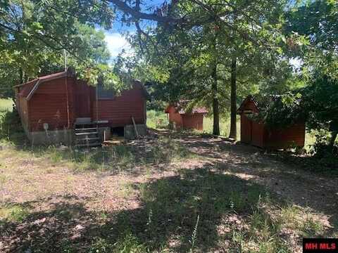 5778 HWY 14 NORTH, Yellville, AR 72687