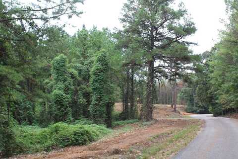 604 County Road 442, Pontotoc, MS 38655