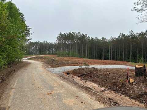 606 County Road 442, Pontotoc, MS 38655