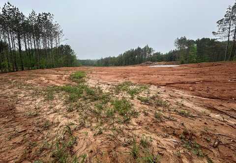605 County Road 442, Pontotoc, MS 38655