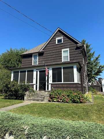 316 MADISON STREET, Sayre, PA 18840