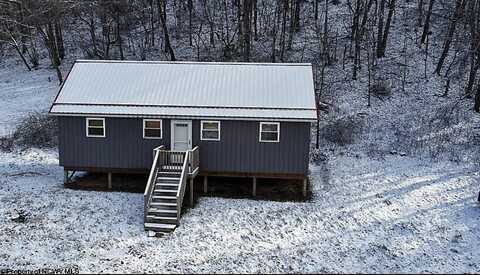 21953 Seneca Trail, Valley Head, WV 26294