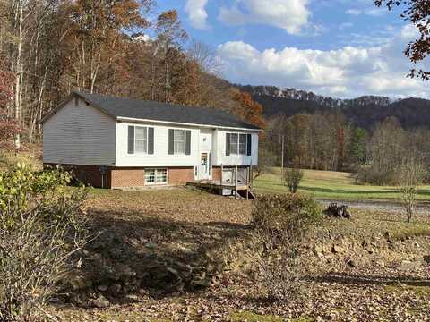 2390 Limestone Road, Parsons, WV 26287