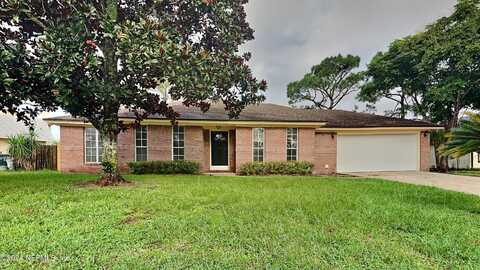 8464 SAND POINT Drive E, Jacksonville, FL 32244