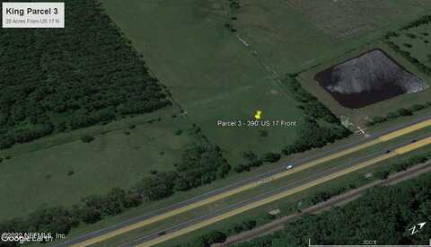 1010 HWY 17, Palatka, FL 32177