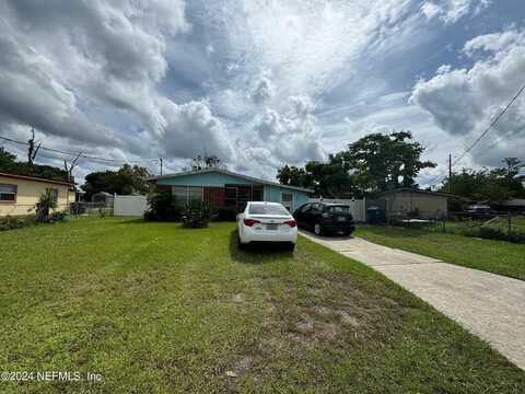 10718 MAJURO Drive, Jacksonville, FL 32246