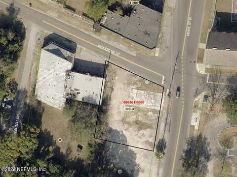 3864 N PEARL Street, Jacksonville, FL 32206