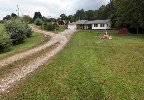 38 Scogin Way, Blairsville, GA 30512