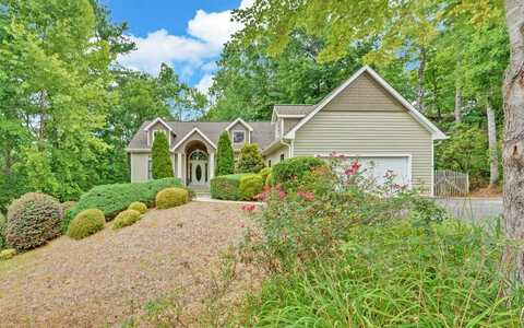 52 Breton Highlands Court, Clayton, GA 30525