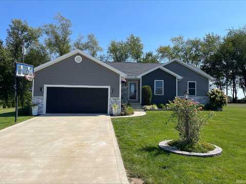 1415 Stratford Lane, Shipshewana, IN 46565