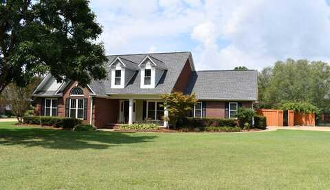 131 Garden Park Dr., Saltillo, MS 38866