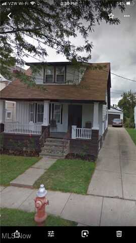 3622 Cecilia Avenue, Cleveland, OH 44109