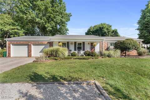 4359 Middle Ridge Road, Perry, OH 44081