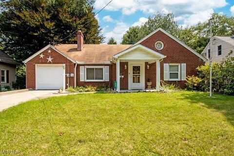 862 S Vine Street, Orrville, OH 44667