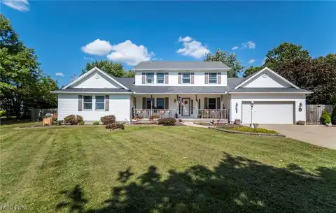 4320 New Castle Road, Lowellville, OH 44436