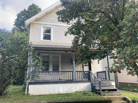 559 Nash Street, Akron, OH 44306