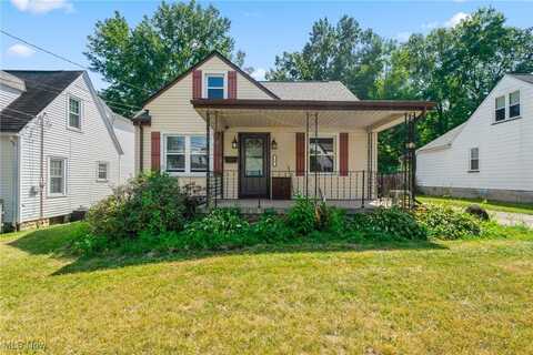 73 Terrace Drive, Youngstown, OH 44512