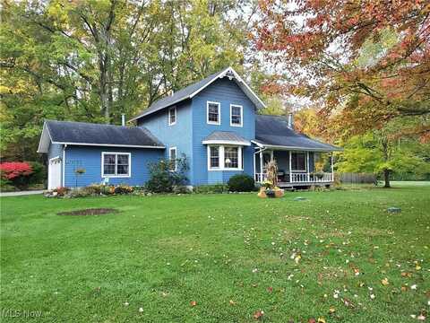 926 Webb Road, Mineral Ridge, OH 44440