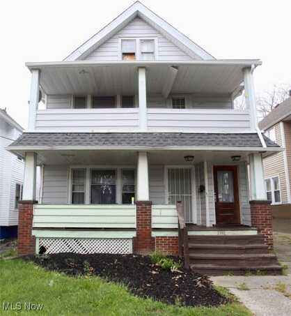 3348 W 82nd Street, Cleveland, OH 44102