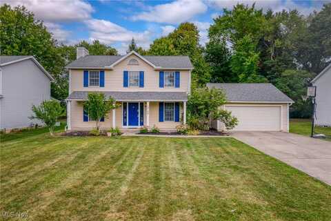 15104 Whitney Road, Strongsville, OH 44136