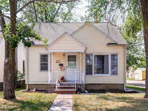 1432 Madison Avenue, Lorain, OH 44053