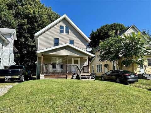 315 W Miller Avenue, Akron, OH 44301