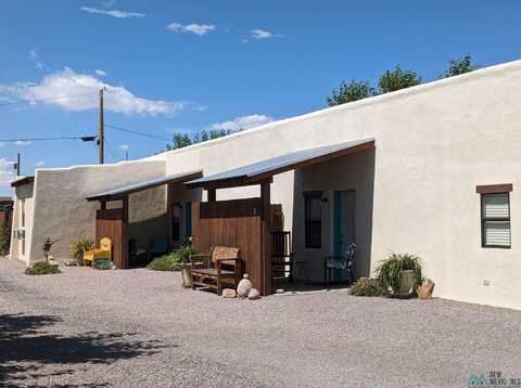 112 W Third Avenue, Truth Or Consequences, NM 87901