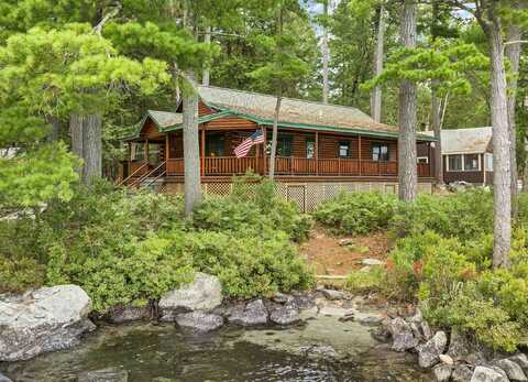 294 Bear Island, Meredith, NH 03253