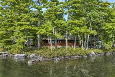 294 Bear Island, Meredith, NH 03253