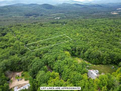 Colby Hill Road, Madison, NH 03849