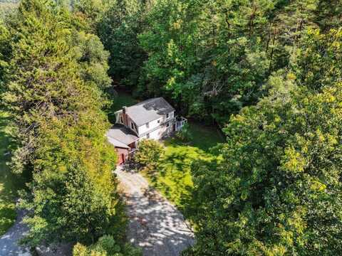 187 Dana Road, Woodstock, VT 05091