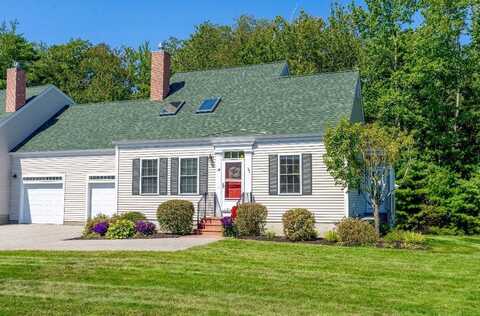 139 Sylvan Way, Wells, ME 04090