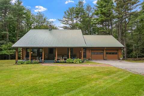 68 Pickerel Pond Road, Laconia, NH 03246