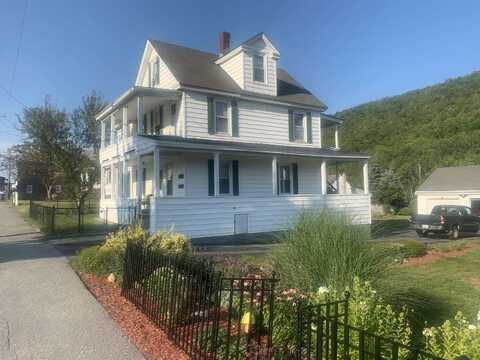 50 Cascade Flats, Gorham, NH 03581