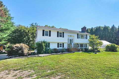 132-134 Kingston Road, Exeter, NH 03833