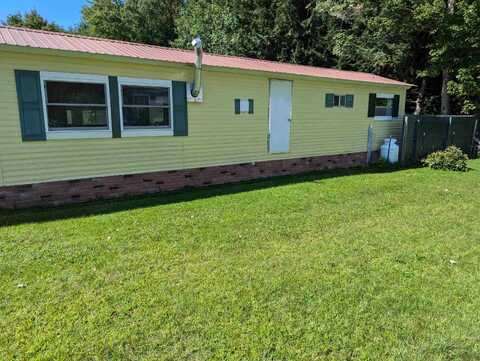 310 Kneeland Flats TP, Waterbury, VT 05676