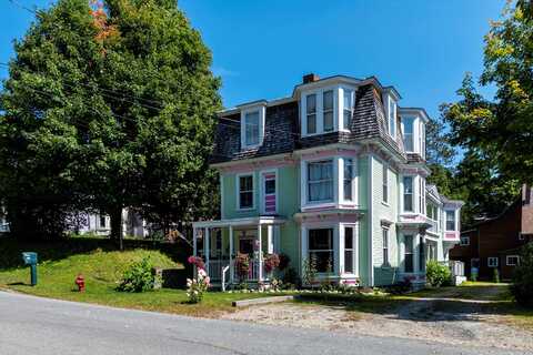 74 Mountain Street, Barton, VT 05846